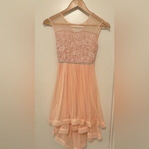 Speechless girls fancy dress in size 8